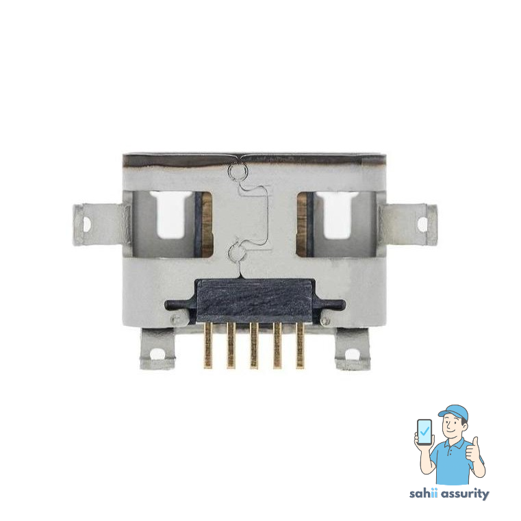 Charging Connector for Xiaomi Redmi Note 3 thumbnail